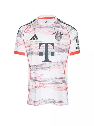 ADIDAS | Maglia da calcio da uomo FC Bayern Monaco 25/26 da trasferta |